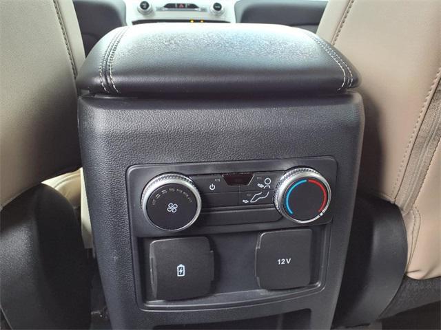 used 2021 Ford Explorer car, priced at $24,880