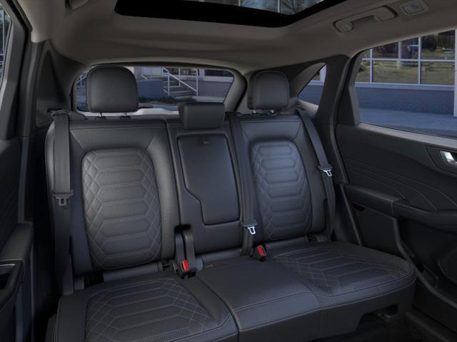 new 2024 Ford Escape car, priced at $39,793