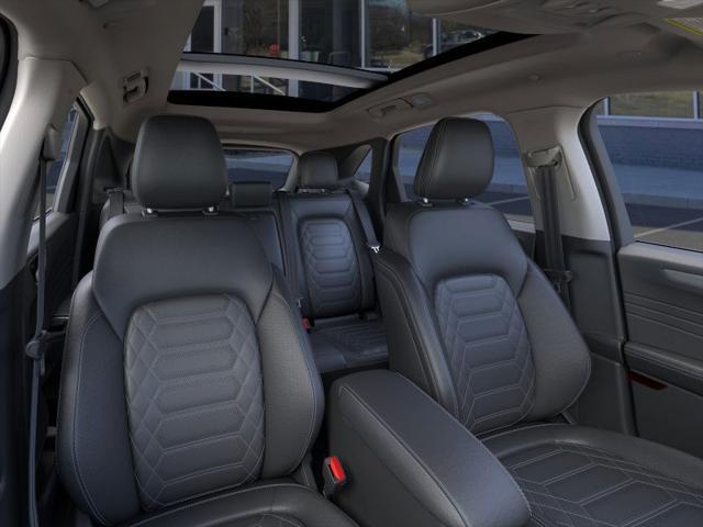 new 2024 Ford Escape car, priced at $39,793