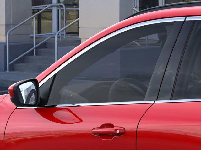 new 2024 Ford Escape car, priced at $39,793
