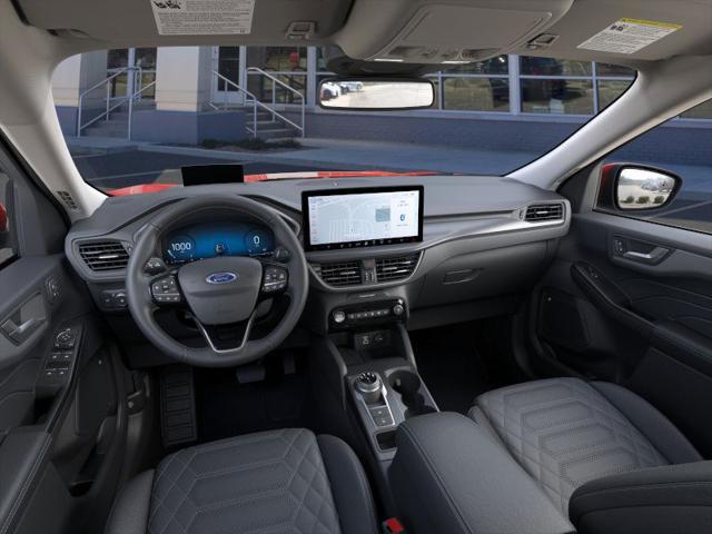 new 2024 Ford Escape car, priced at $39,793