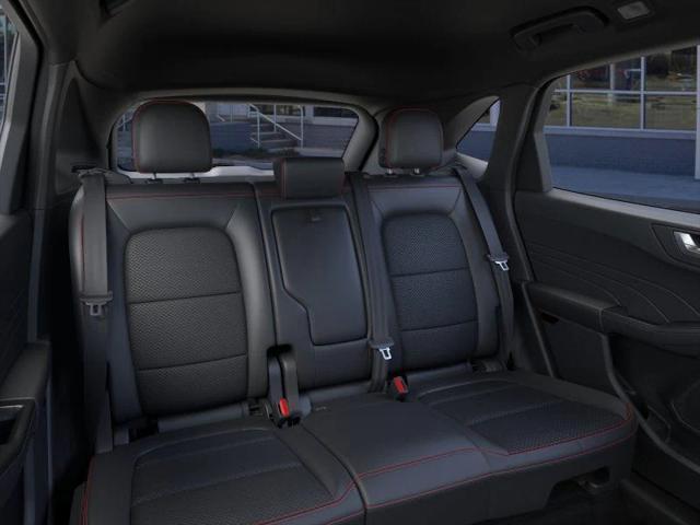 new 2025 Ford Escape car, priced at $33,271