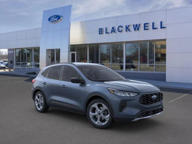 new 2025 Ford Escape car, priced at $33,271