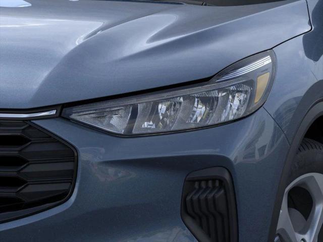 new 2025 Ford Escape car, priced at $33,271