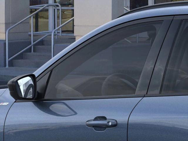 new 2025 Ford Escape car, priced at $33,271