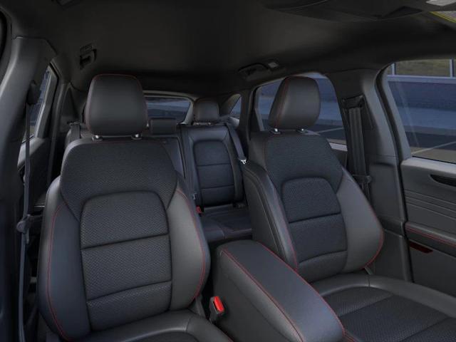 new 2025 Ford Escape car, priced at $33,271