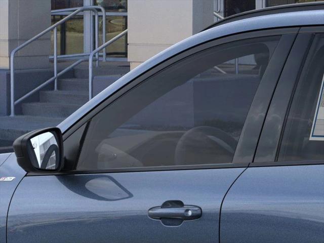 new 2025 Ford Escape car, priced at $33,271