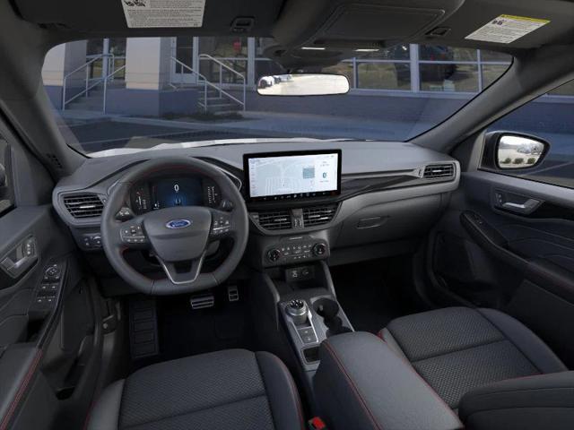 new 2024 Ford Escape car, priced at $33,516