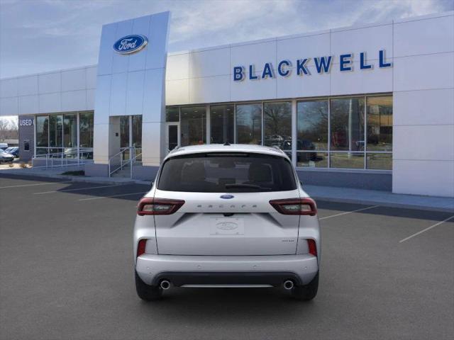 new 2024 Ford Escape car, priced at $33,516