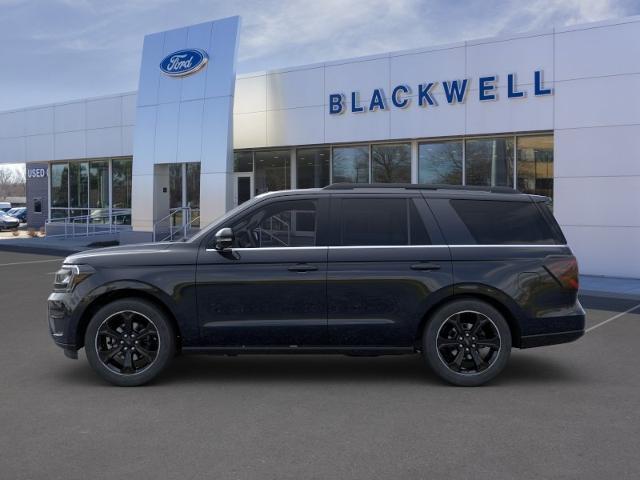 new 2024 Ford Expedition car, priced at $78,975