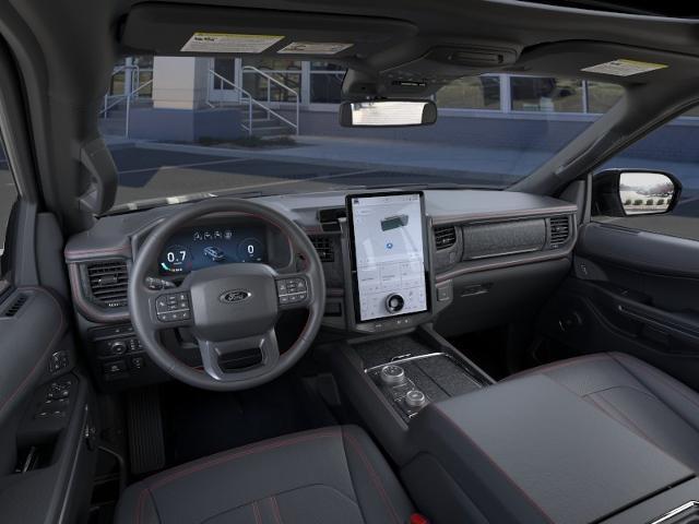 new 2024 Ford Expedition car, priced at $78,975