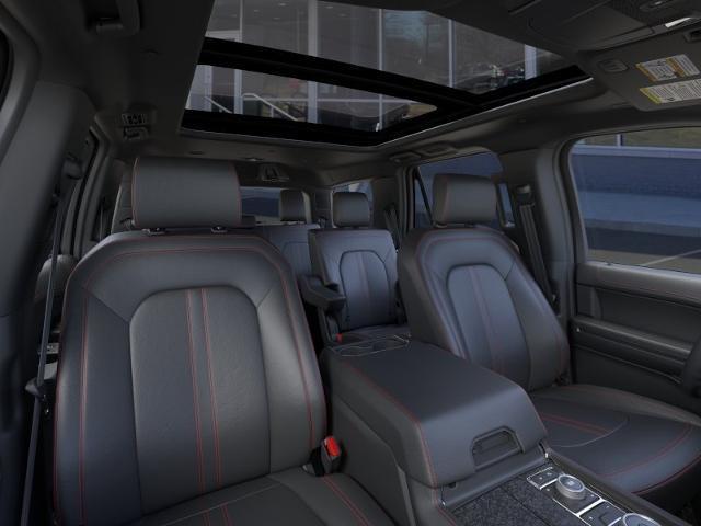 new 2024 Ford Expedition car, priced at $78,975