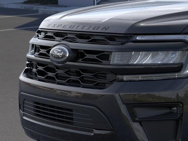 new 2024 Ford Expedition car, priced at $78,975