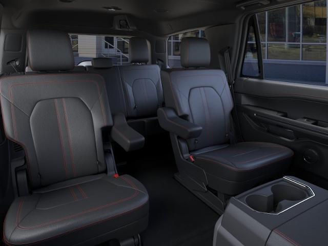 new 2024 Ford Expedition car, priced at $78,975