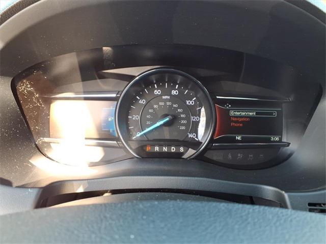 used 2018 Ford Explorer car, priced at $15,880