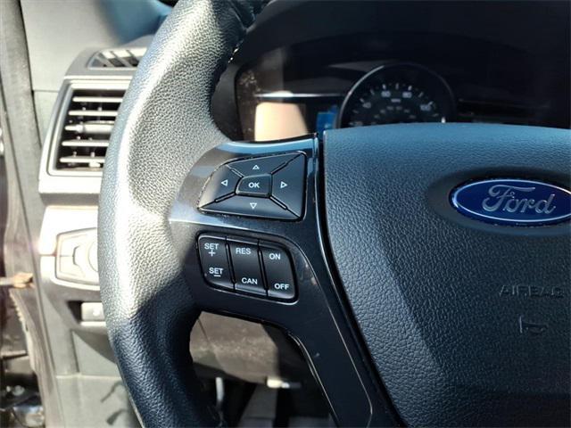 used 2018 Ford Explorer car, priced at $15,880
