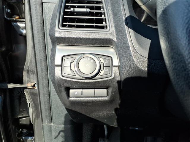 used 2018 Ford Explorer car, priced at $15,880