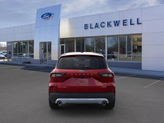 new 2025 Ford Escape car, priced at $30,899