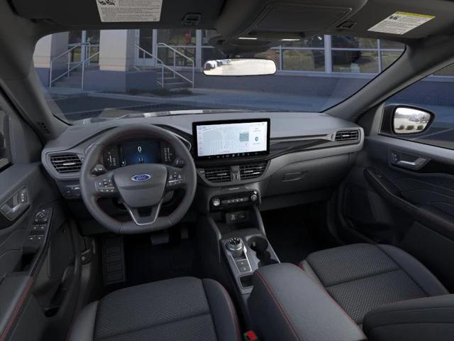 new 2025 Ford Escape car, priced at $33,271