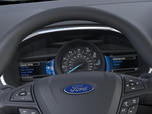 new 2024 Ford Edge car, priced at $37,602