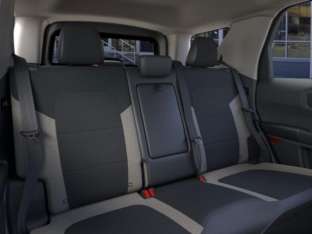 new 2025 Ford Bronco Sport car, priced at $32,503