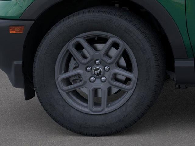 new 2025 Ford Bronco Sport car, priced at $32,503
