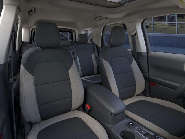 new 2025 Ford Bronco Sport car, priced at $32,503