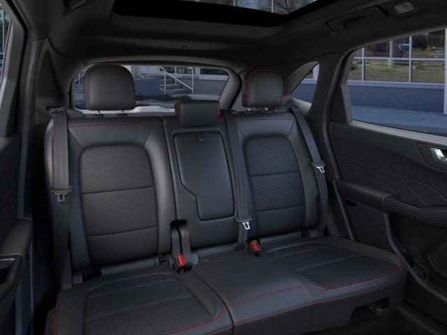 new 2025 Ford Escape car, priced at $34,702