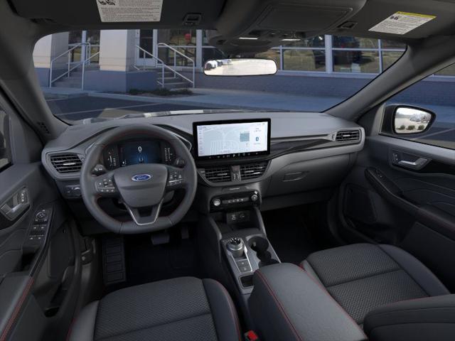 new 2025 Ford Escape car, priced at $34,702