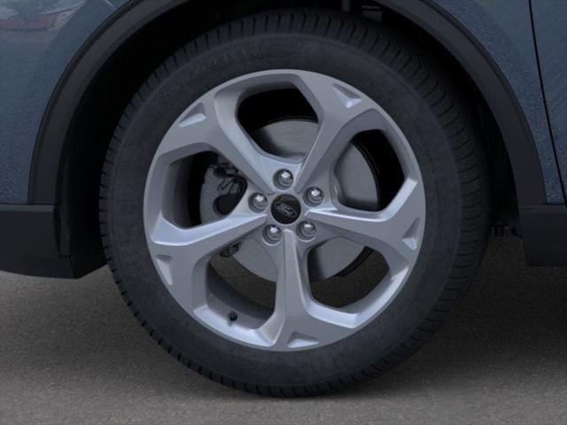 new 2025 Ford Escape car, priced at $34,702