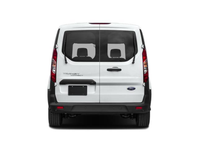 new 2023 Ford Transit Connect car, priced at $37,094