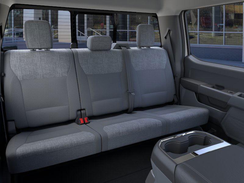 new 2025 Ford F-250 car, priced at $56,712