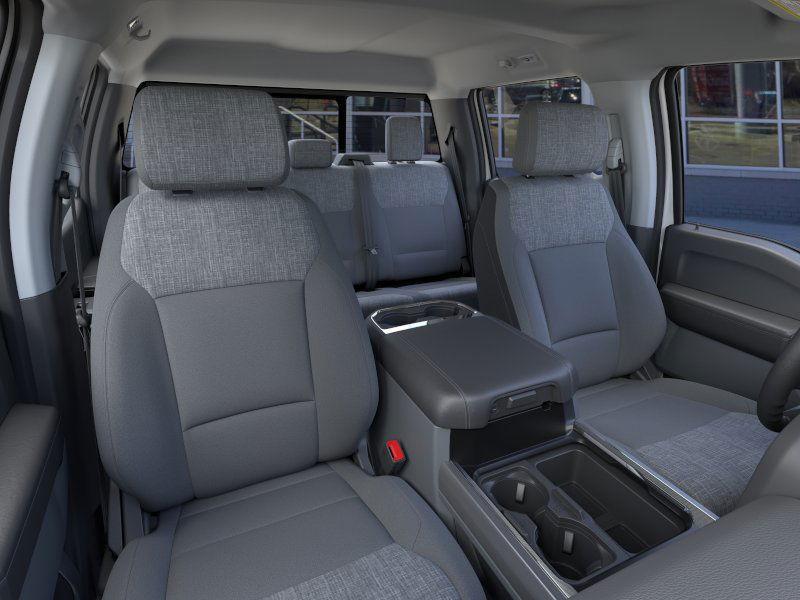 new 2025 Ford F-250 car, priced at $56,712