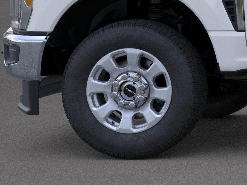 new 2025 Ford F-250 car, priced at $56,712