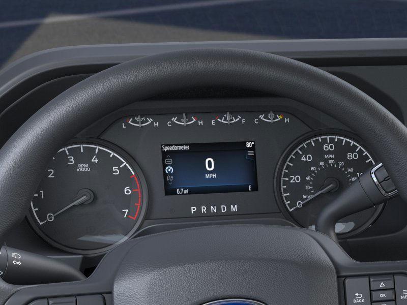 new 2025 Ford F-250 car, priced at $56,712