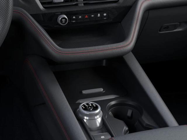 new 2025 Ford Explorer car, priced at $49,643