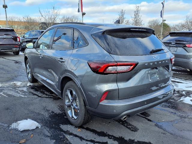 used 2023 Ford Escape car, priced at $28,880