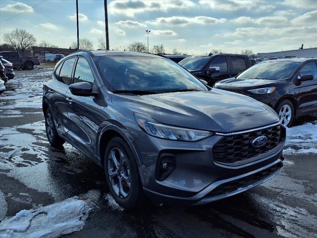 used 2023 Ford Escape car, priced at $28,880