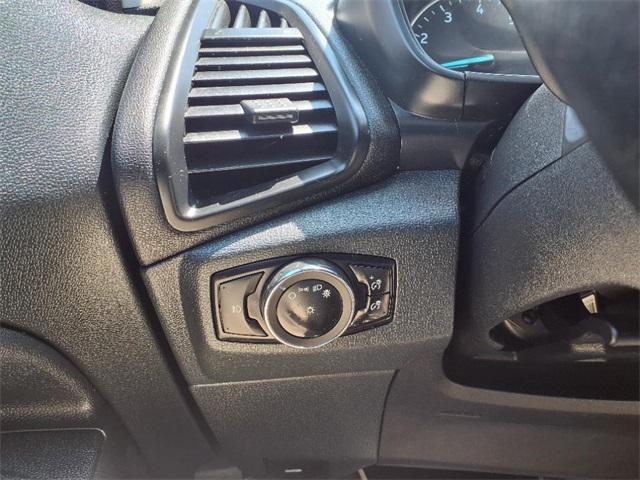 used 2019 Ford EcoSport car, priced at $10,880