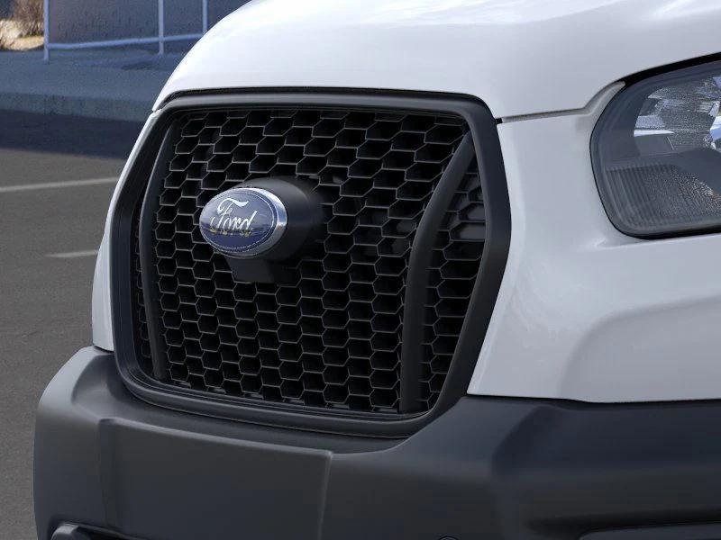 new 2025 Ford Transit-250 car, priced at $53,719