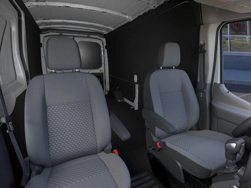 new 2025 Ford Transit-250 car, priced at $53,719