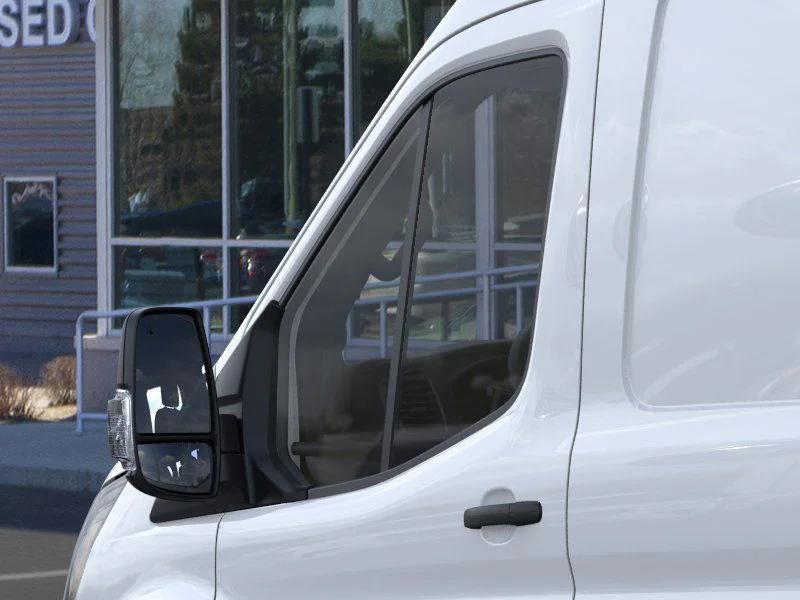 new 2025 Ford Transit-250 car, priced at $53,719