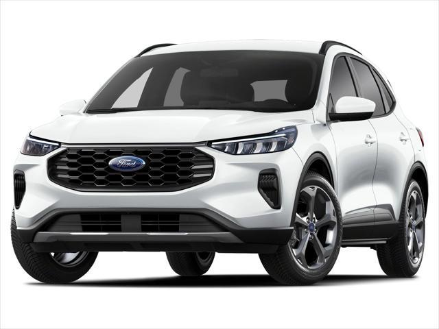 new 2025 Ford Escape car, priced at $34,489