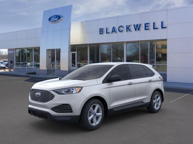 new 2024 Ford Edge car, priced at $40,060