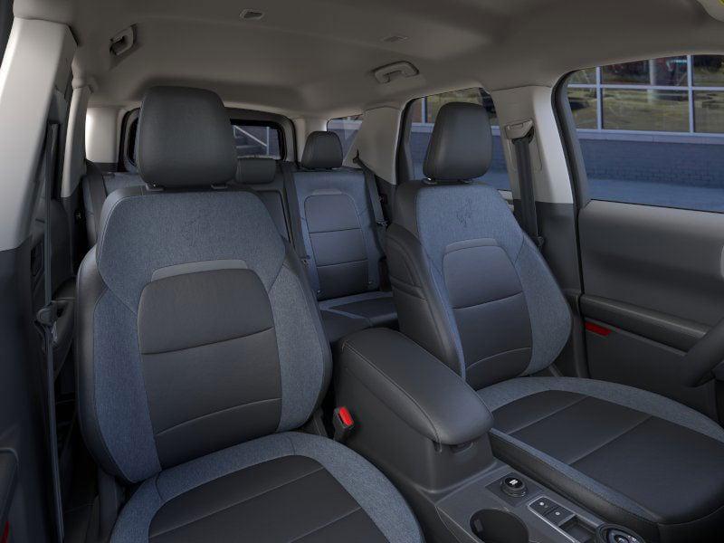 new 2025 Ford Bronco Sport car, priced at $38,785