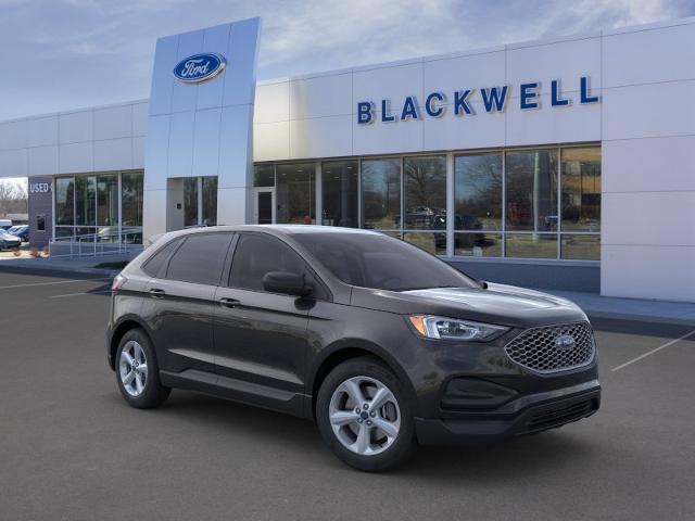 new 2024 Ford Edge car, priced at $40,060