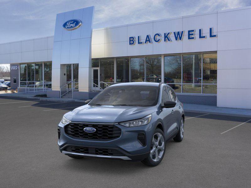 new 2026 Ford Escape car, priced at $34,823