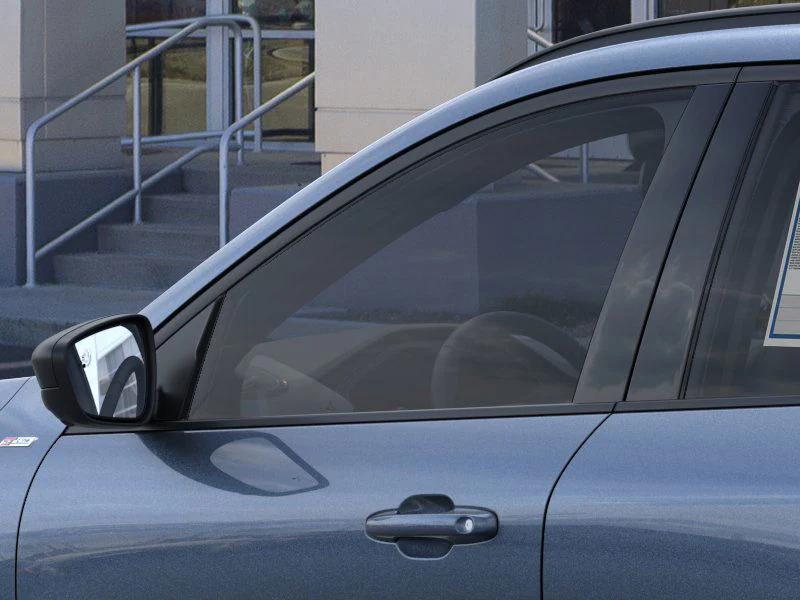 new 2026 Ford Escape car, priced at $34,823