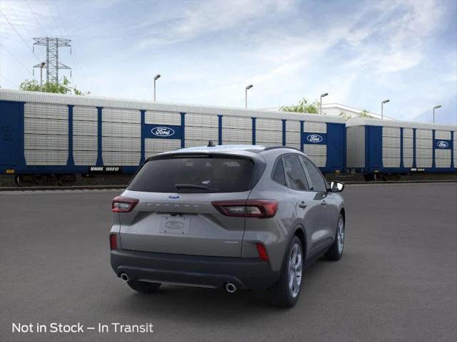 new 2025 Ford Escape car, priced at $33,278