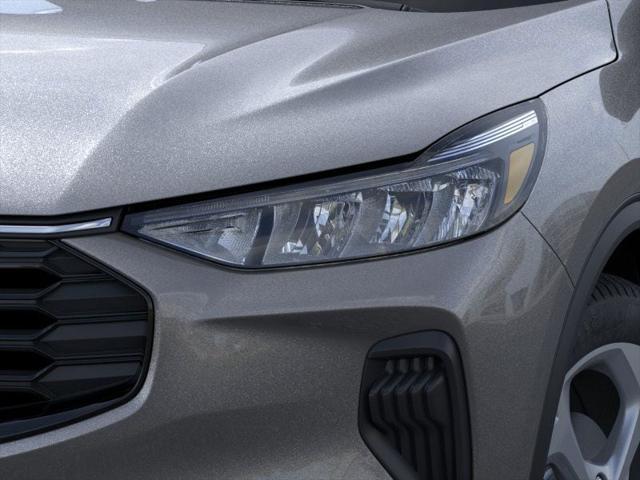 new 2025 Ford Escape car, priced at $33,278